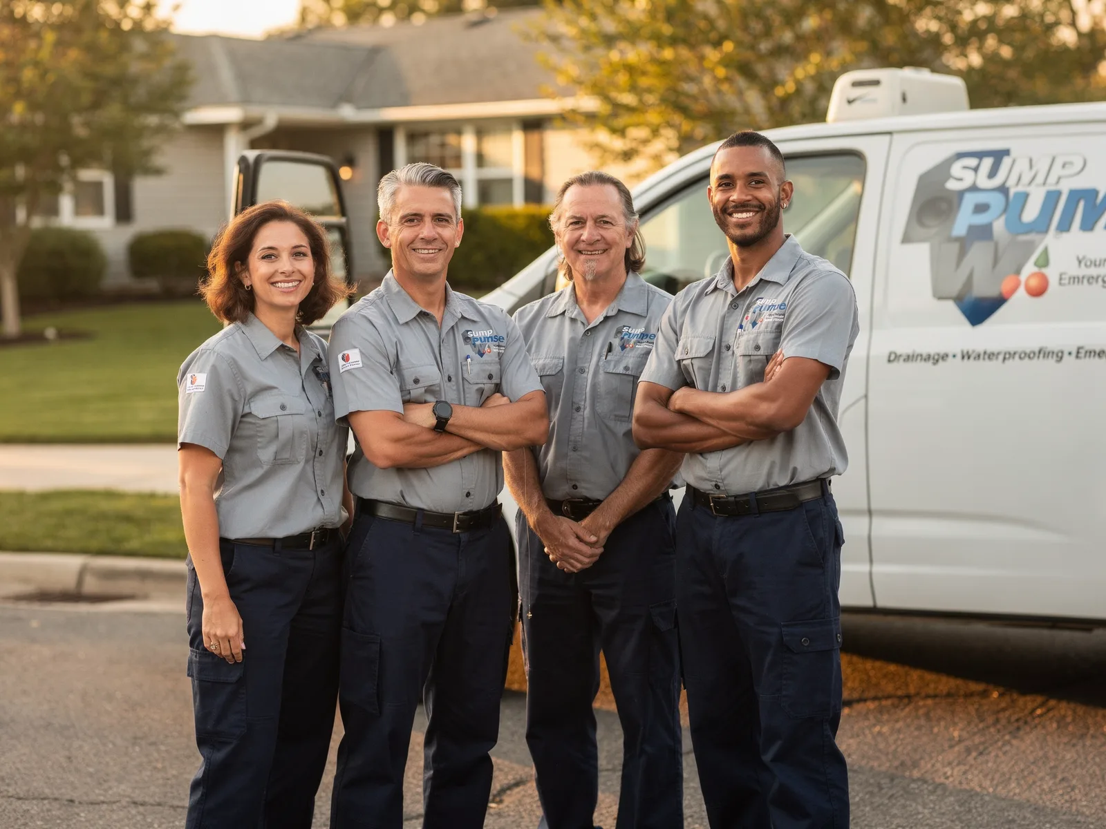 Water Heater Repair company in Grand Valley, PA